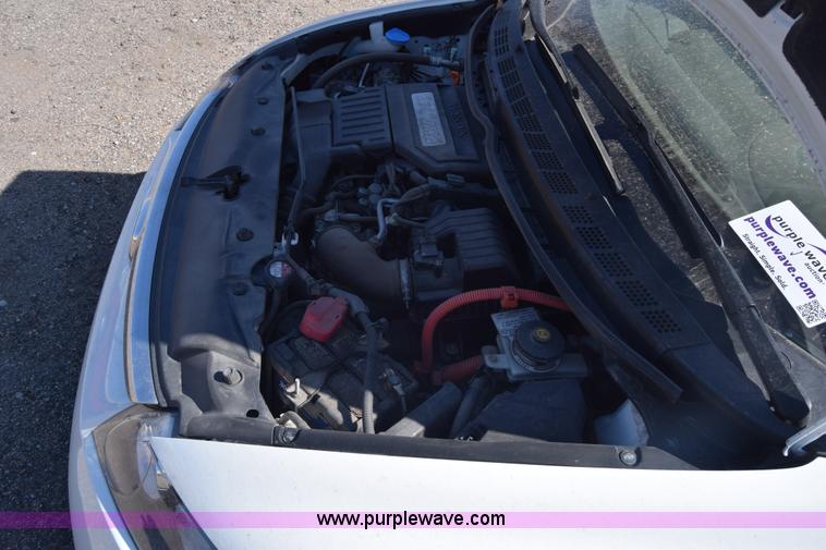 image for item L3807 2008 Honda Civic