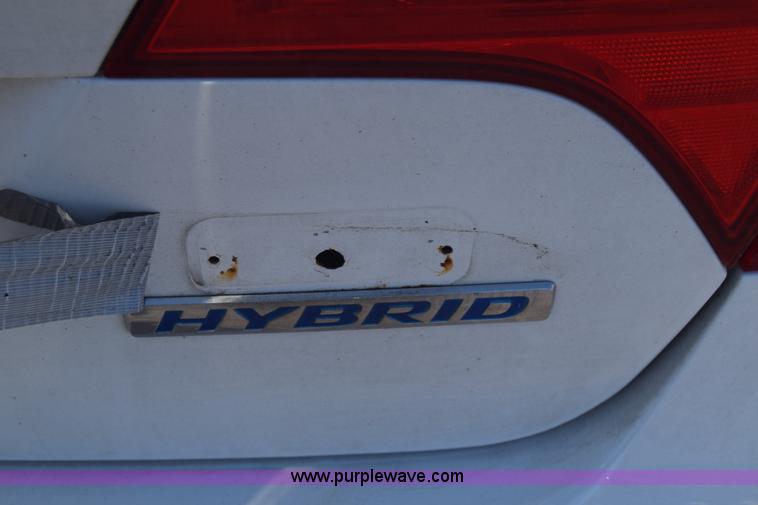 image for item L3807 2008 Honda Civic