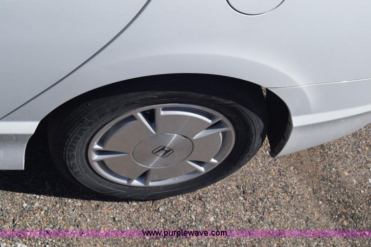 image for item L3807 2008 Honda Civic