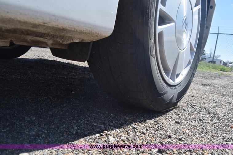 image for item L3807 2008 Honda Civic