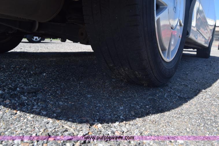 image for item L3807 2008 Honda Civic