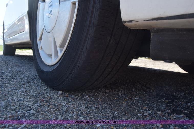 image for item L3807 2008 Honda Civic