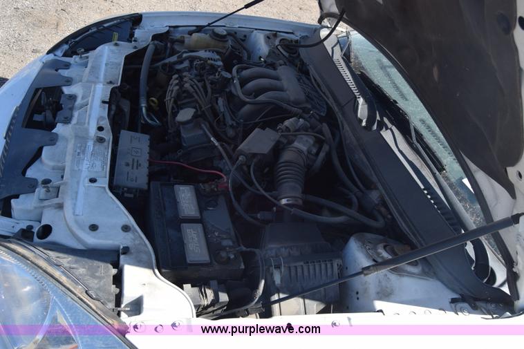 image for item L3809 2006 Ford Taurus SE