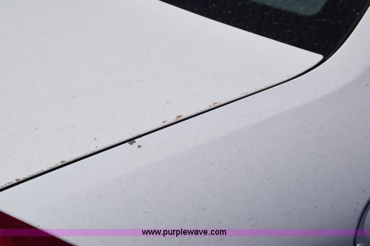 image for item L3809 2006 Ford Taurus SE