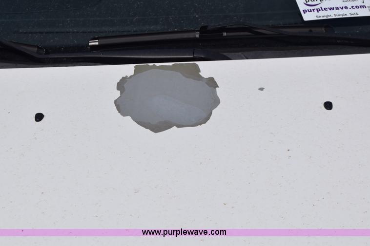 image for item L3813 2007 Ford Taurus SE