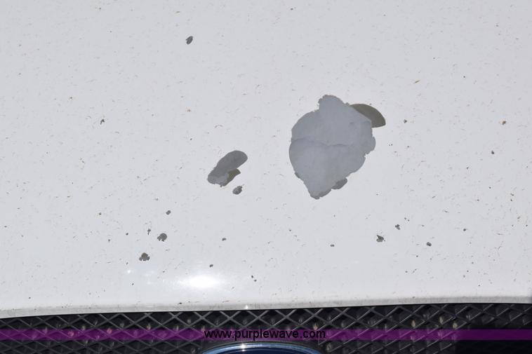 image for item L3813 2007 Ford Taurus SE