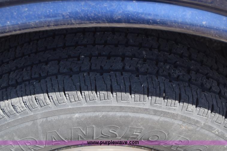 image for item L3814 2003 Chevrolet Express 2500 Cargo van