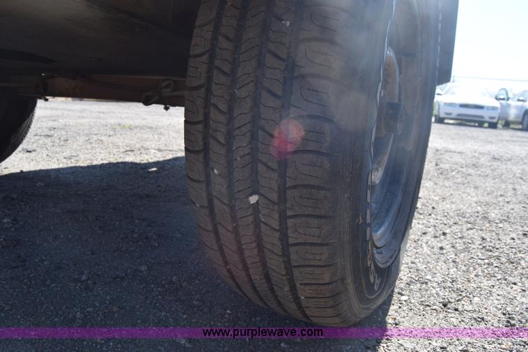 image for item L3815 2003 Ingersoll Rand XP185 air compressor