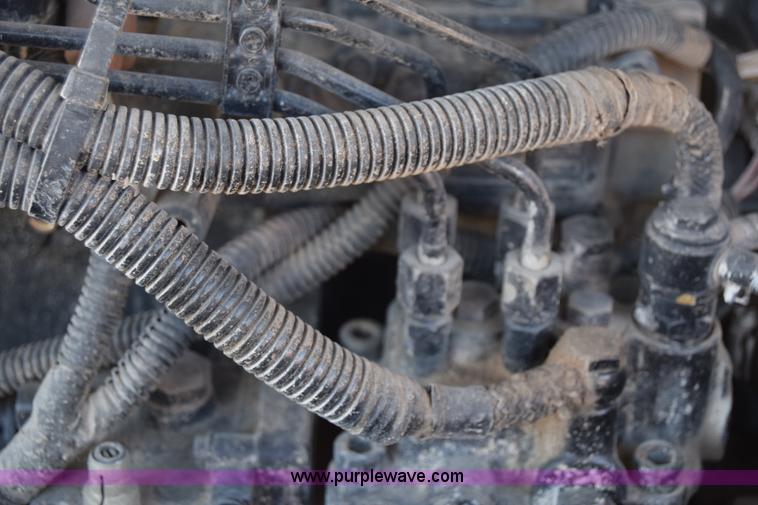 image for item L3816 2006 Ingersoll Rand 185 Platinum Series air compressor