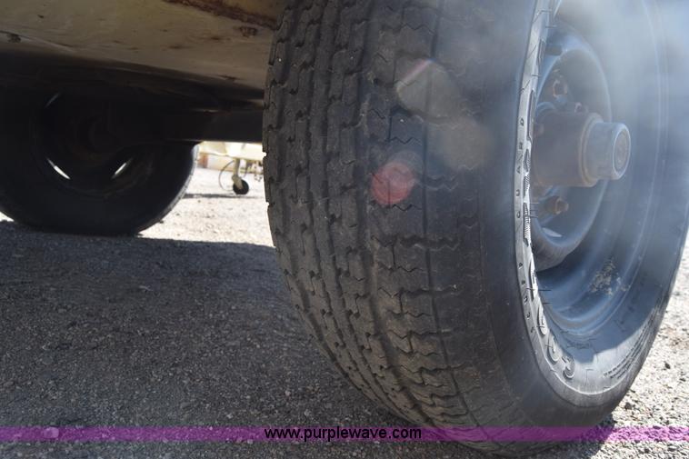 image for item L3816 2006 Ingersoll Rand 185 Platinum Series air compressor