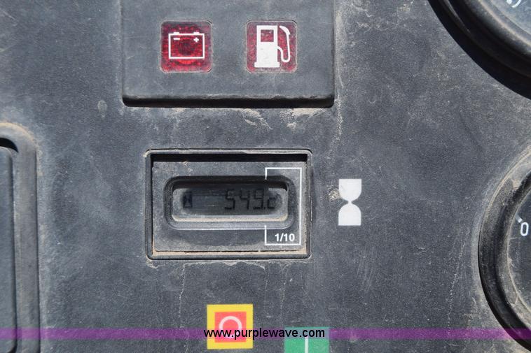 image for item L3817 Ingersoll Rand XP185 air compressor