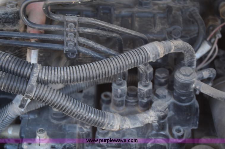 image for item L3820 2006 Ingersoll Rand 185 Platinum Series air compressor