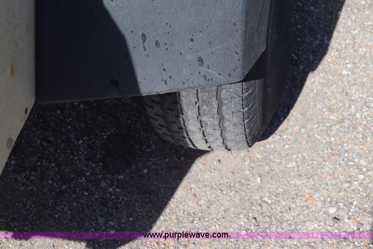 image for item L3820 2006 Ingersoll Rand 185 Platinum Series air compressor