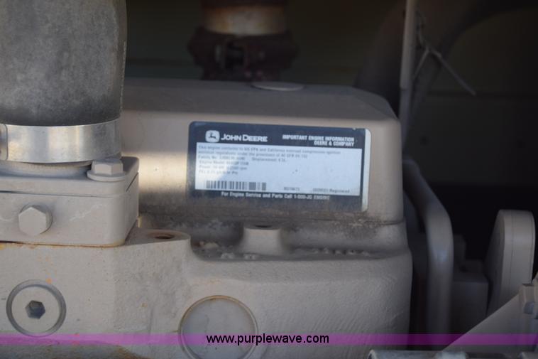 image for item L3821 2005 Ingersoll Rand 185 air compressor