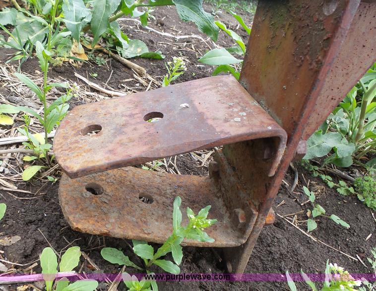 image for item AM9595 Coil-tine harrow