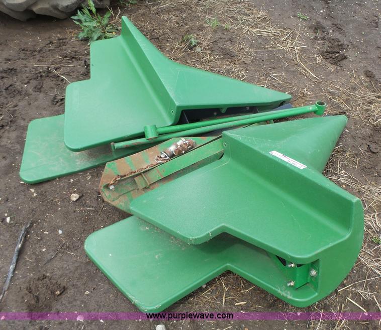 image for item AM9601 Ag equipment parts