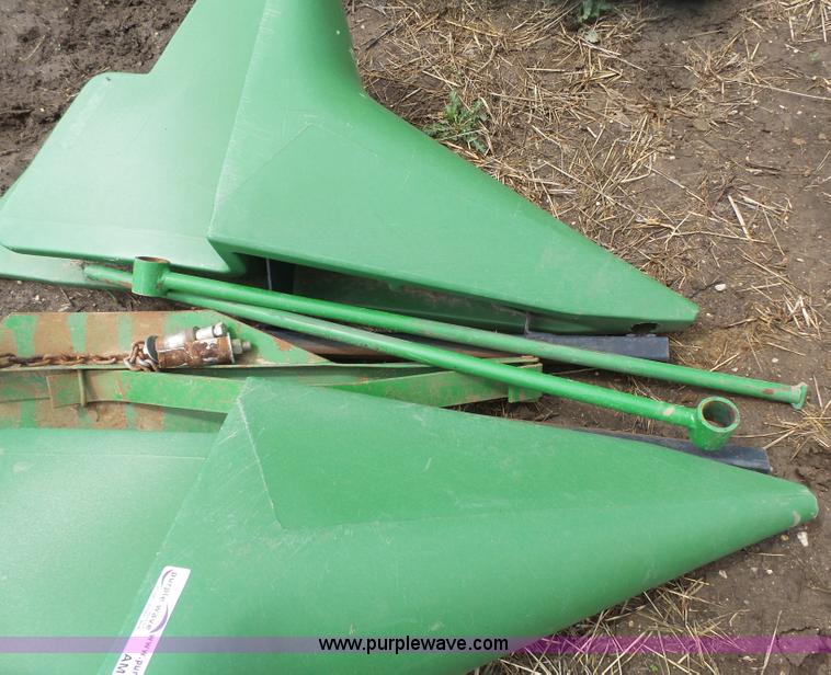 image for item AM9601 Ag equipment parts