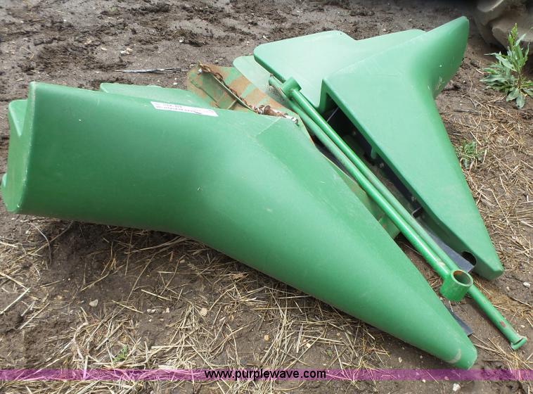 image for item AM9601 Ag equipment parts