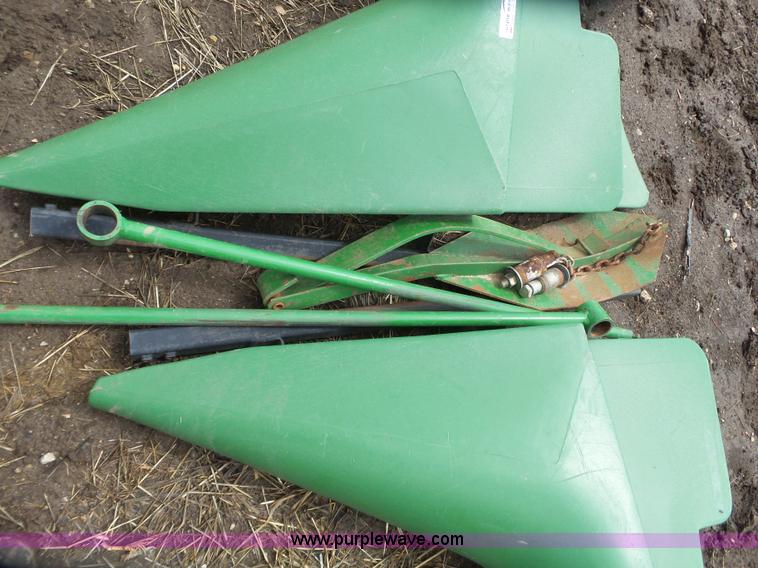 image for item AM9601 Ag equipment parts