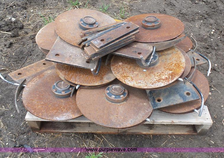 image for item AM9601 Ag equipment parts