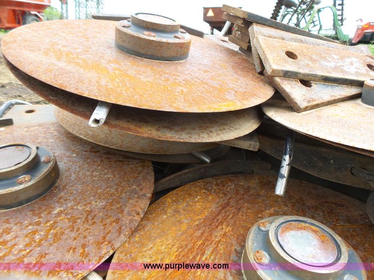 image for item AM9601 Ag equipment parts