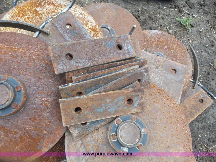 image for item AM9601 Ag equipment parts