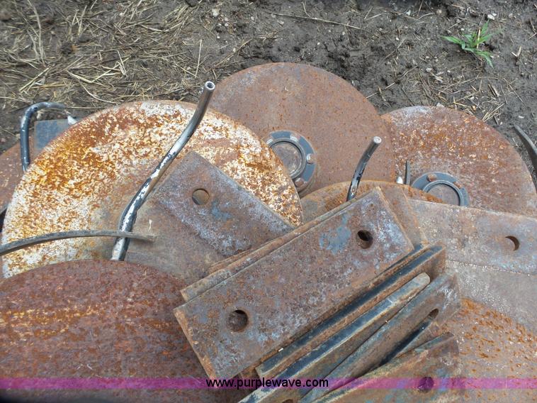 image for item AM9601 Ag equipment parts