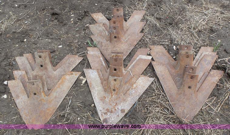 image for item AM9601 Ag equipment parts