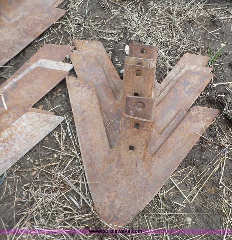 image for item AM9601 Ag equipment parts