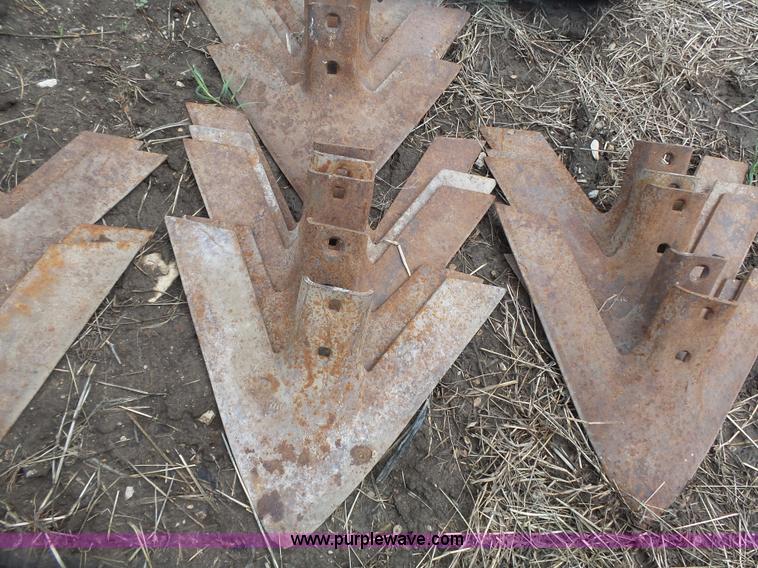 image for item AM9601 Ag equipment parts