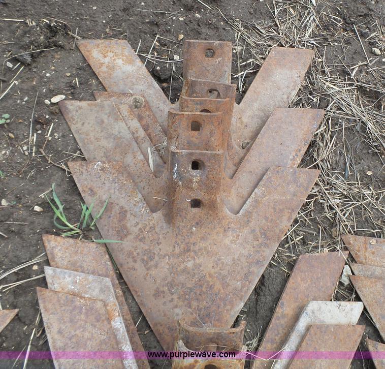 image for item AM9601 Ag equipment parts