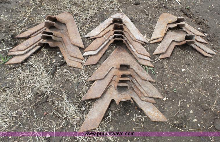 image for item AM9601 Ag equipment parts