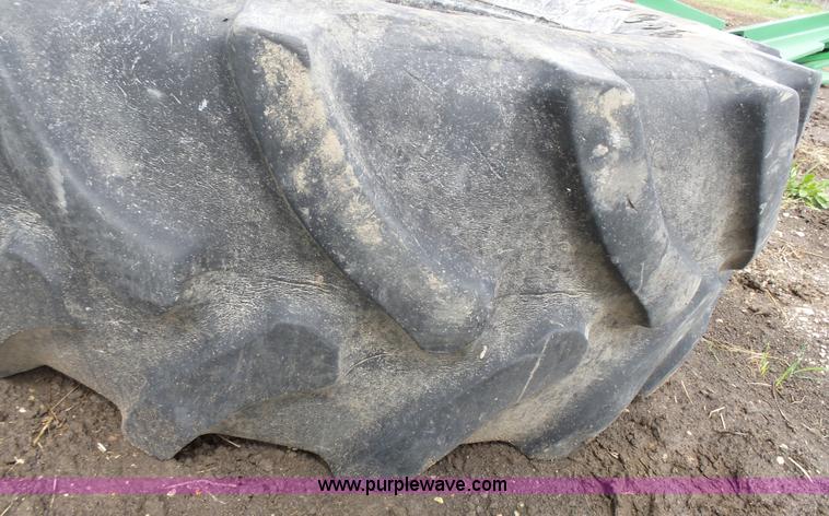 image for item AM9602 Firestone 420/70R24 tire