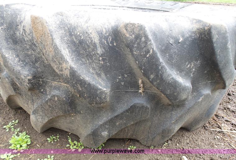 image for item AM9602 Firestone 420/70R24 tire