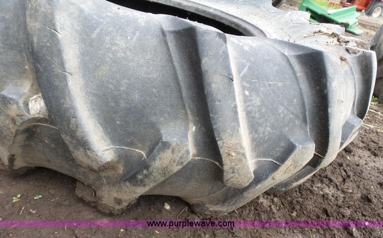 image for item AM9604 Firestone 16.9-24 tire