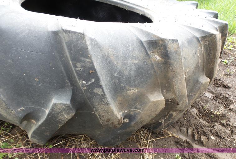 image for item AM9604 Firestone 16.9-24 tire