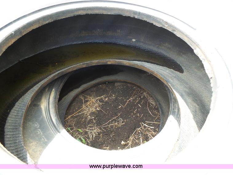 image for item AM9611 (2) Titan 16.9-26 tires