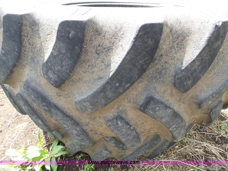 image for item AM9611 (2) Titan 16.9-26 tires