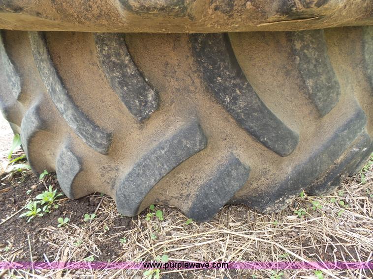 image for item AM9611 (2) Titan 16.9-26 tires