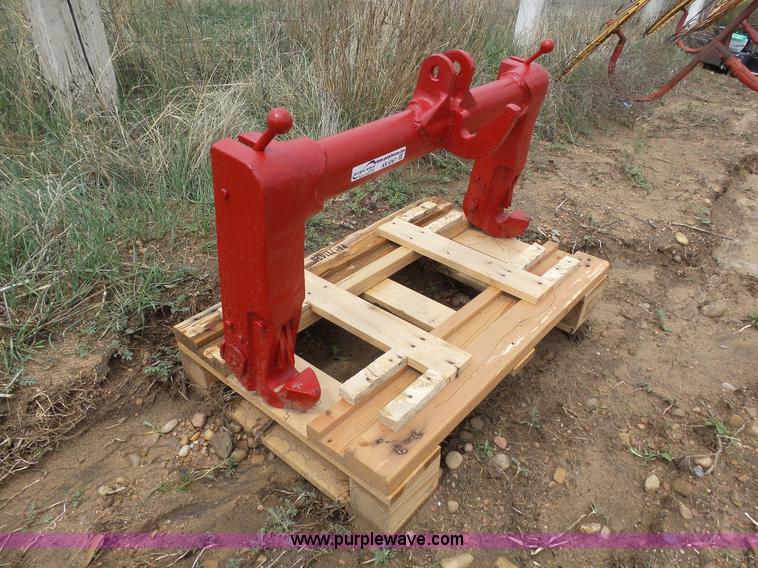 image for item AR9367 Three point lift group