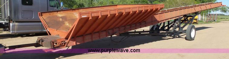 image for item AW9786 Intermountain 934 elevator