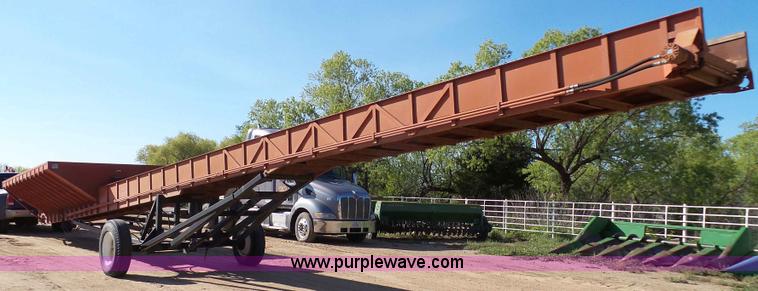 image for item AW9786 Intermountain 934 elevator