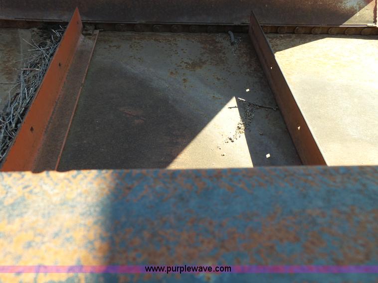 image for item AW9786 Intermountain 934 elevator