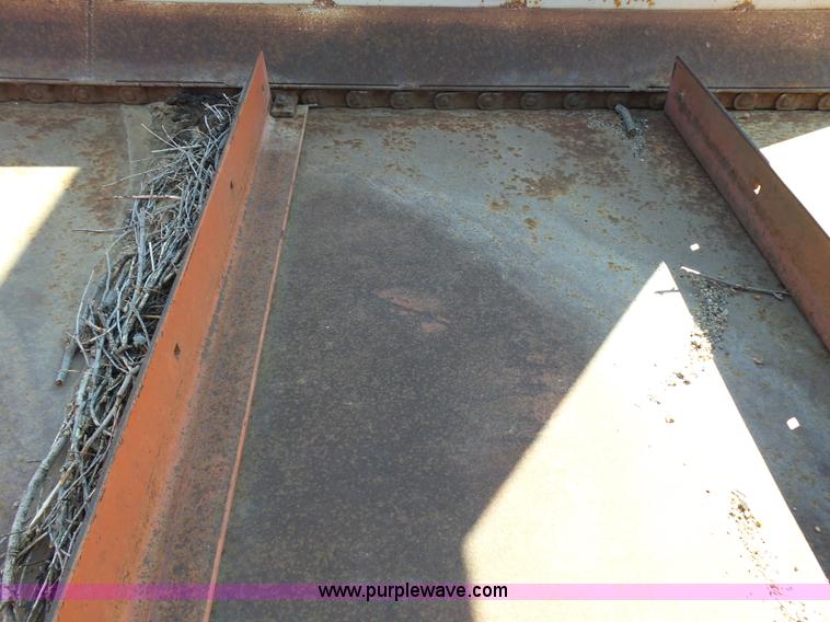 image for item AW9786 Intermountain 934 elevator