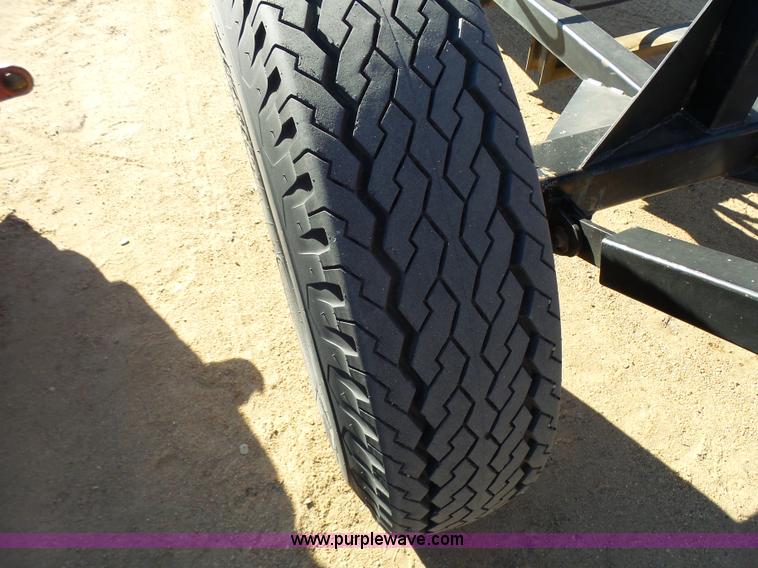 image for item AW9786 Intermountain 934 elevator