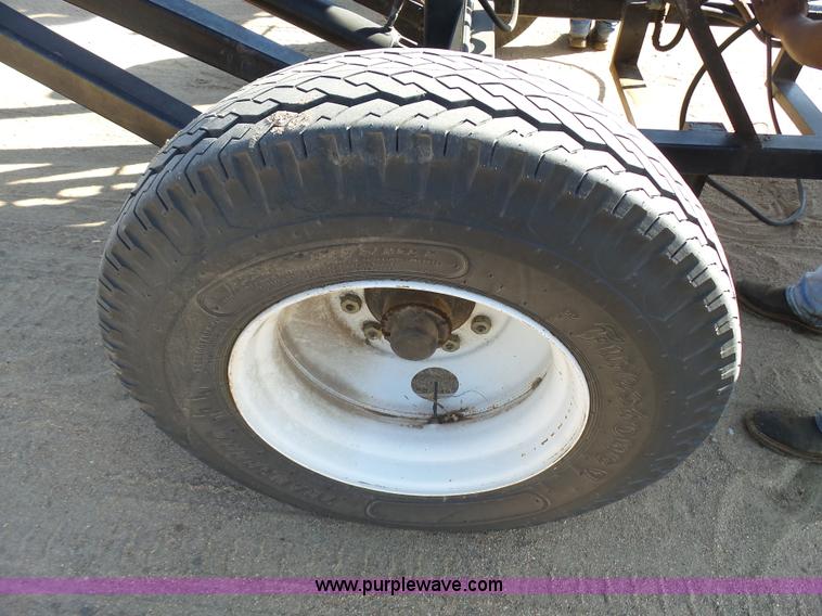 image for item AW9786 Intermountain 934 elevator