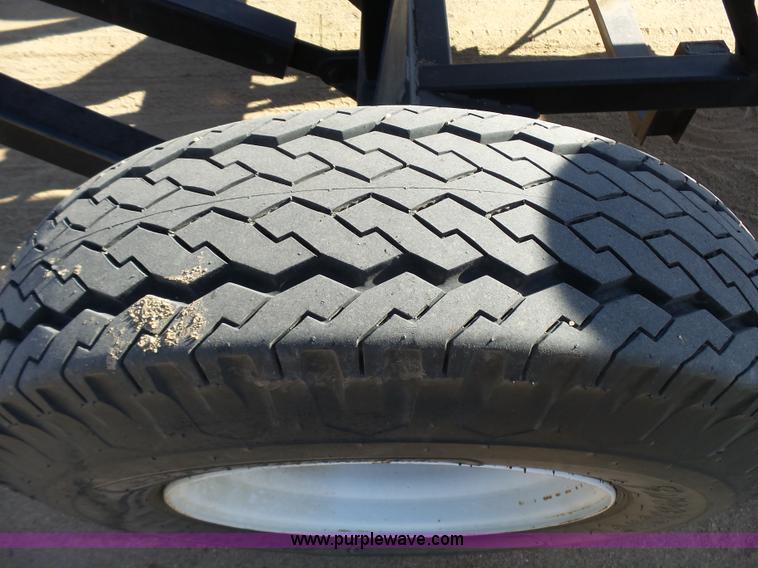 image for item AW9786 Intermountain 934 elevator