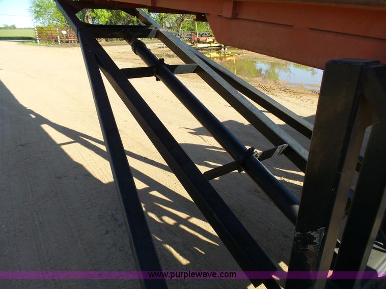 image for item AW9786 Intermountain 934 elevator