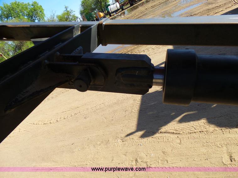 image for item AW9786 Intermountain 934 elevator