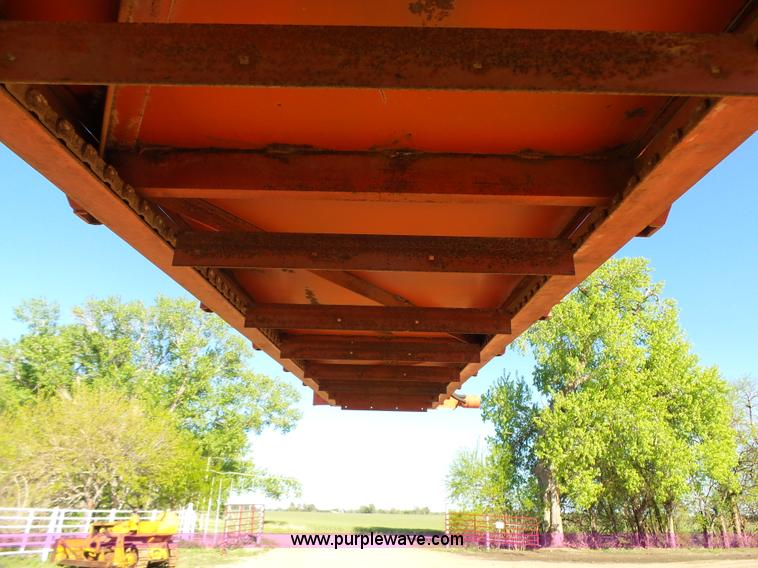 image for item AW9786 Intermountain 934 elevator